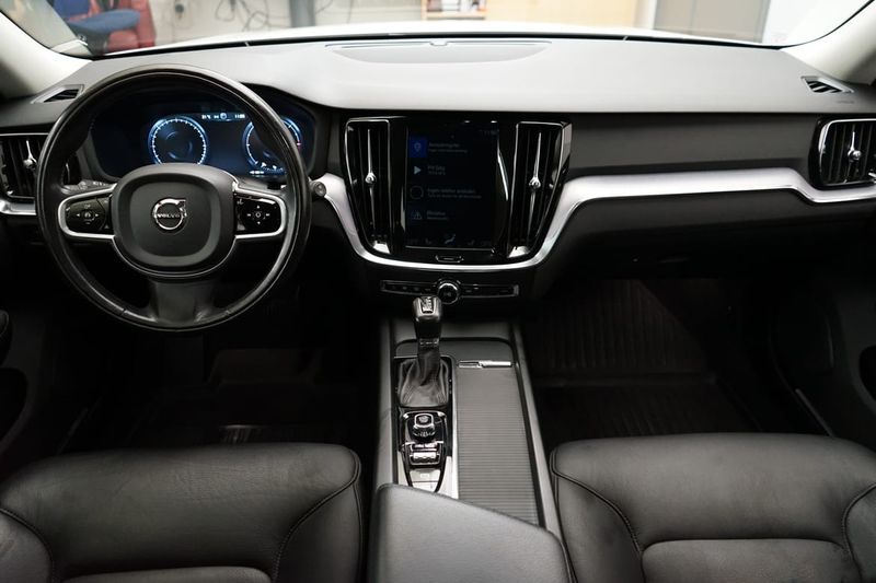 Volvo V60 bild 6