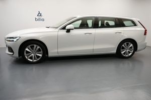 Volvo V60 bild 2