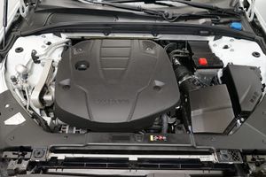 Volvo V60 bild 10