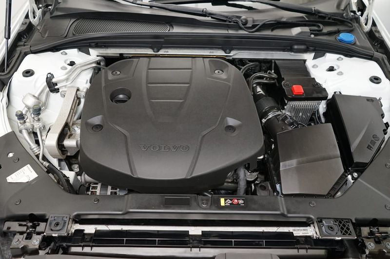 Volvo V60 bild 10