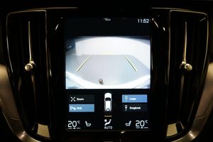 Volvo V60 bild 13