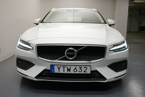 Volvo V60 bild 16