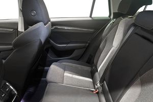 Skoda Octavia bild 6