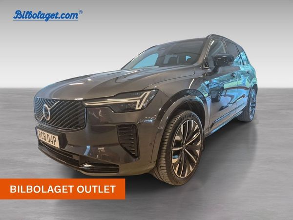 Volvo XC90 T8 Ultra Dark * OUTLET * - 2026