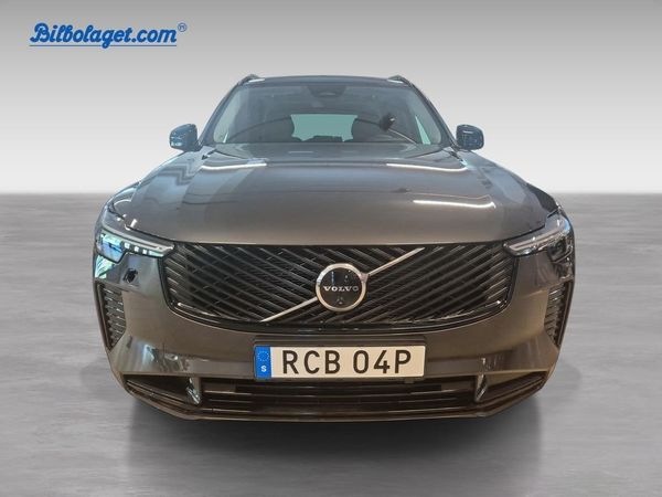 Volvo XC90 T8 Ultra Dark - 2026