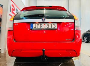 Saab 9-3 bild 8