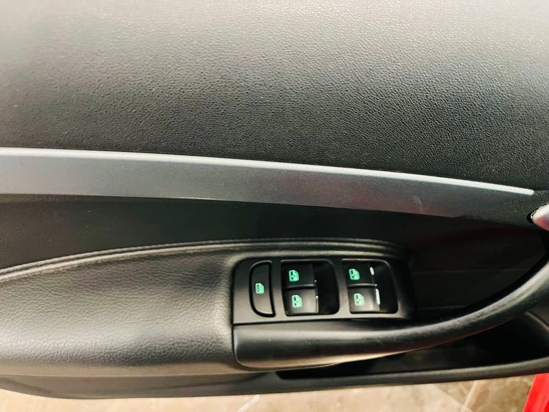 Saab 9-3 bild 21