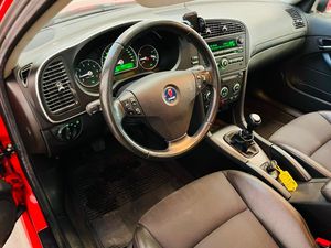 Saab 9-3 bild 16