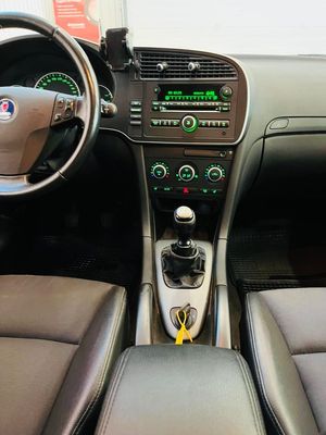 Saab 9-3 bild 15
