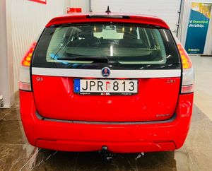 Saab 9-3 bild 7