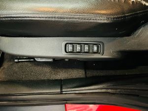 Saab 9-3 bild 20