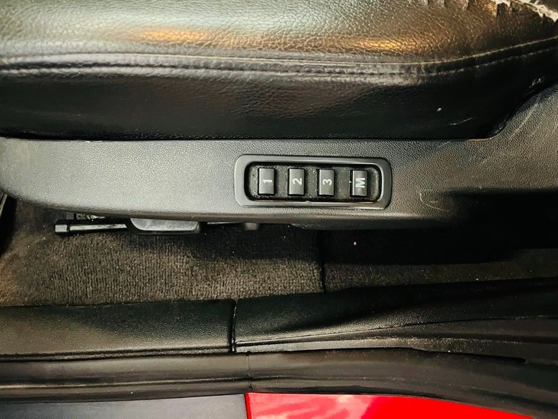 Saab 9-3 bild 20