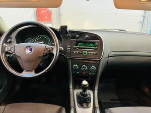 Saab 9-3 bild 14