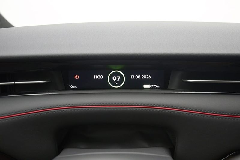 Volkswagen ID.7 bild 7