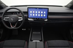 Volkswagen ID.7 bild 14