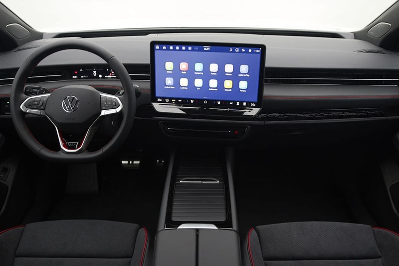 Volkswagen ID.7 bild 14