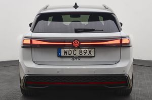 Volkswagen ID.7 bild 5