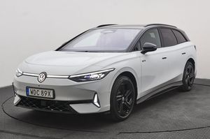 Volkswagen ID.7 bild 1