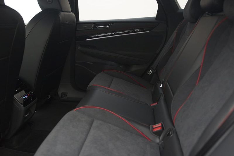 Volkswagen ID.7 bild 13