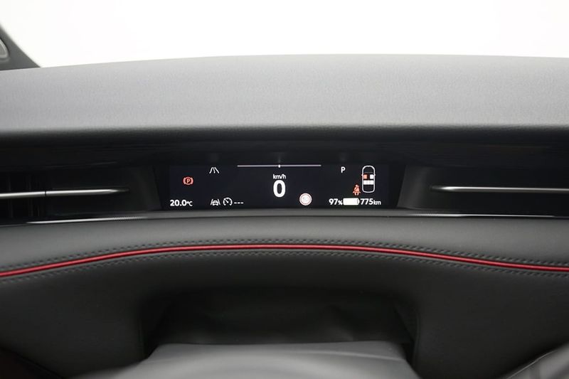 Volkswagen ID.7 bild 6