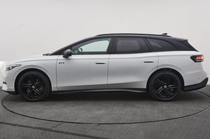 Volkswagen ID.7 bild 2