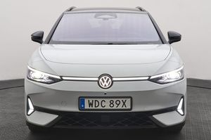 Volkswagen ID.7 bild 3