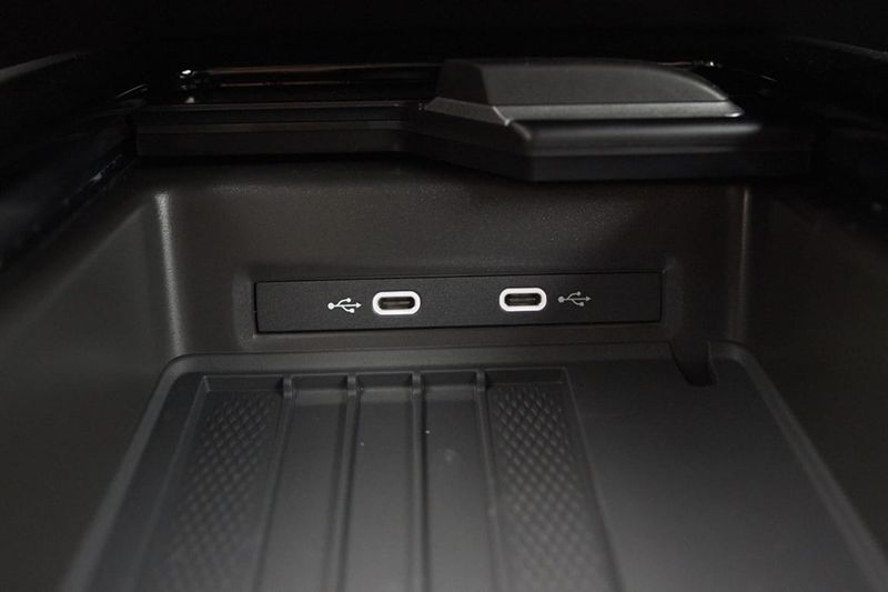 Volkswagen ID.7 bild 11