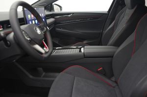 Volkswagen ID.7 bild 12