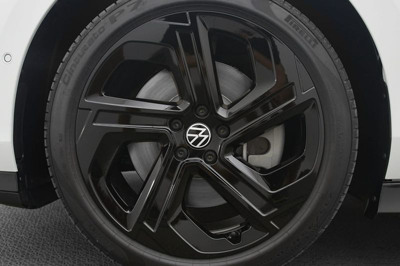 Volkswagen ID.7 bild 15