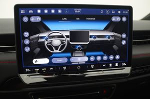 Volkswagen ID.7 bild 9