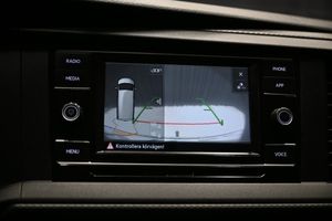 Volkswagen Transporter bild 23