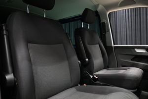 Volkswagen Transporter bild 18