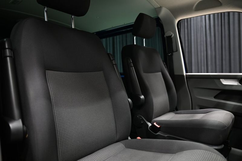 Volkswagen Transporter bild 18
