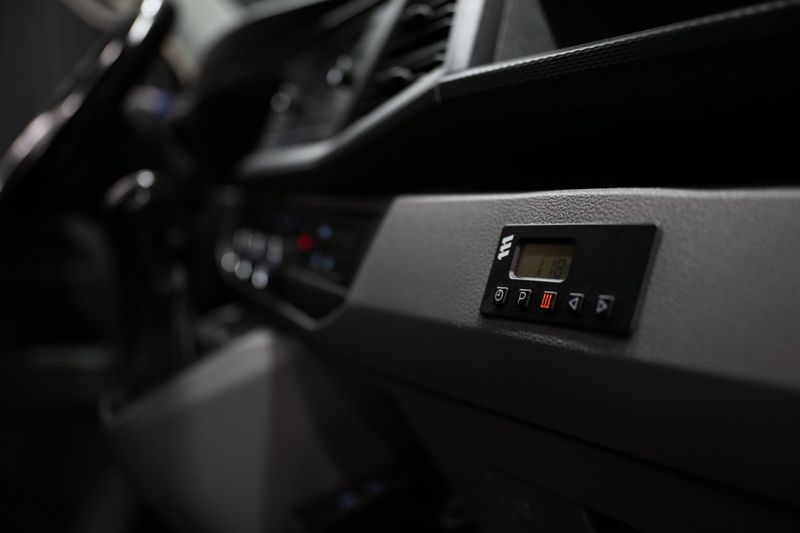 Volkswagen Transporter bild 31