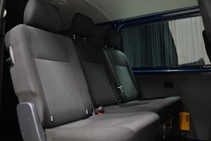 Volkswagen Transporter bild 19