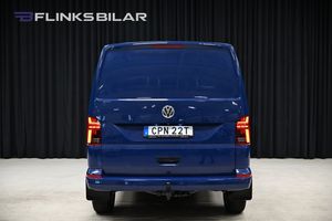 Volkswagen Transporter bild 9
