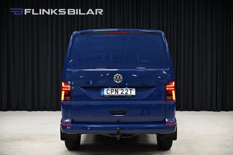 Volkswagen Transporter bild 9