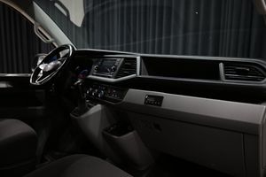 Volkswagen Transporter bild 30