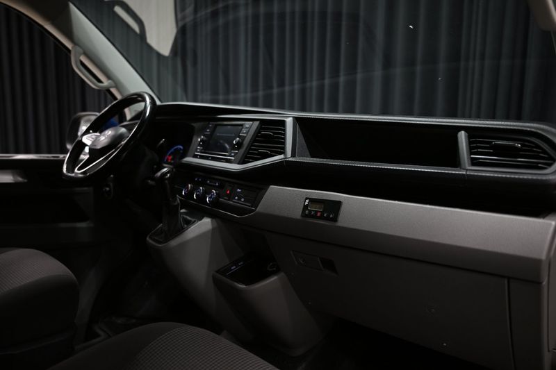 Volkswagen Transporter bild 30