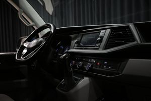 Volkswagen Transporter bild 32