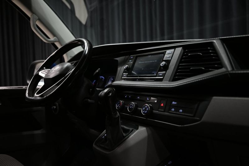 Volkswagen Transporter bild 32