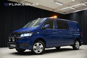 Volkswagen Transporter bild 1
