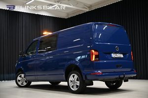 Volkswagen Transporter bild 4