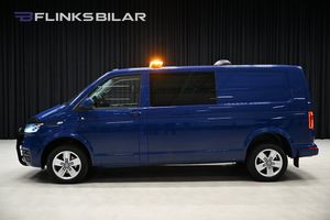 Volkswagen Transporter bild 2