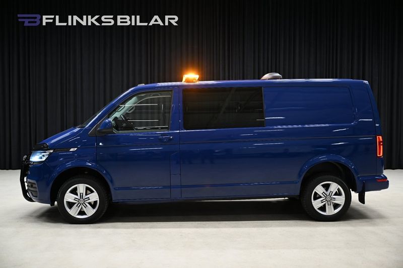 Volkswagen Transporter bild 2