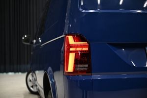 Volkswagen Transporter bild 10