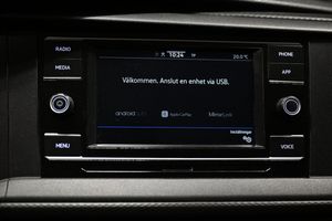 Volkswagen Transporter bild 25