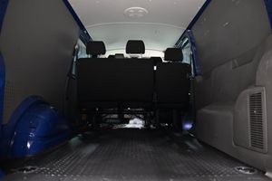 Volkswagen Transporter bild 20
