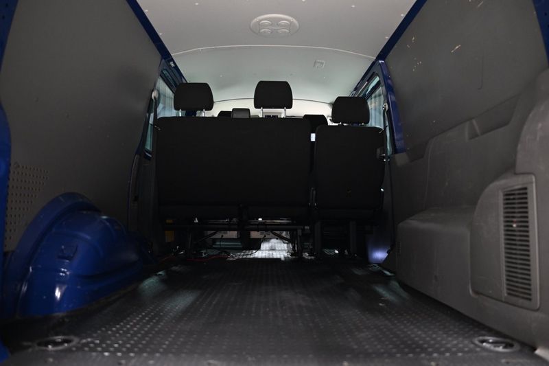 Volkswagen Transporter bild 20
