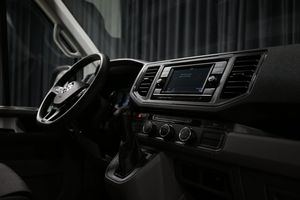 Volkswagen Crafter bild 28